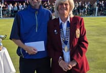 Bradford Impresses in British Crown Green Bowling Association’ Senior Merit