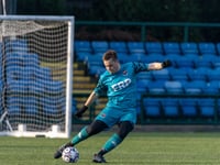 FC Isle of Man well beaten at Nelson