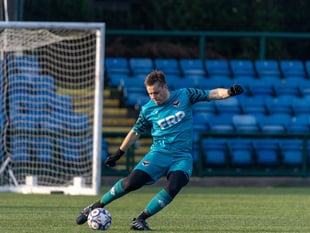 FC Isle of Man well beaten at Nelson