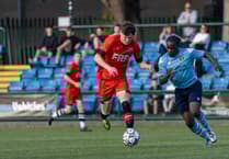 FC Isle of Man begin season with a draw