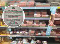 Farmers call for action on food security amid 'frightening' new figure