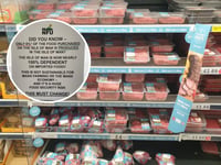 Farmers call for action on food security amid 'frightening' new figure