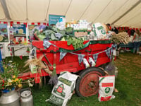 Petition demands supermarkets do more to stock Manx produce