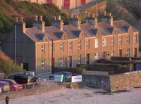 History of cottages built to help those unable to buy their own homes