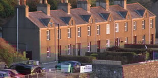 History of cottages built to help those unable to buy their own homes