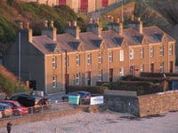 History of cottages built to help those unable to buy their own homes