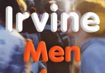 Book review: 'For the Trainspotting crew, a new era is about to begin'