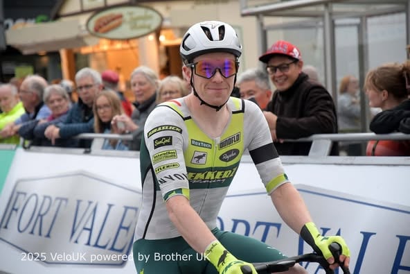 Bostock and Swift to contest cycling's Tour of Britain