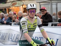 Bostock wins final round of BC's National Circuit Series
