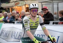 Bostock wins final round of British Cycling's National Circuit Series