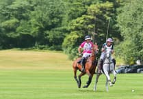 Viking Cup polo tournament returns this weekend
