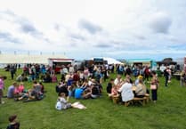 The best pictures from the Southern Agricultural Show 2025 as more than 15,000 attend