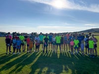 Southern running club comes to an end after four years of success