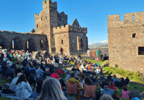 Shakespeare's 'Much Ado About Nothing' to hit island's historic sites this weekend