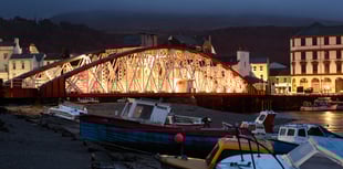 No plans to pedestrianise swing bridge as DoI sets out repair timeline