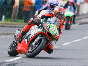 Mixed fortunes for locals at Armoy
