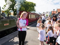 Isle of Man artists invited to design 2026 Commonwealth Games baton