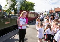 Isle of Man artists invited to design 2026 Commonwealth Games baton