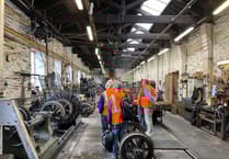 Bid to protect raft of heritage buildings around the Isle of Man