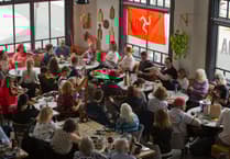 'Growing appreciation of Celtic identity' at this year's Yn Chruinnaght