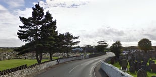 Second crash of the morning as Police confirm incident blocks road