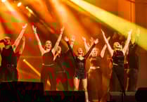 Strictly Manx 2025 'celebrates the island’s vibrant dance community'