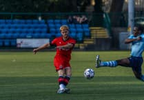 FC Isle of Man suffer defeat to St Helens in first away game of the campaign