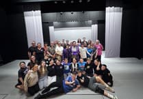 Taylorian Productions bring Charlie and the Chocolate Factory to the Gaiety