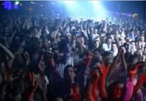 The afternoon discos that pay tribute to the Isle of Man's lost nightclubs