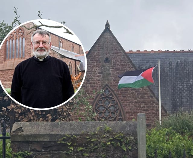 Dean targeted with hateful messages and phone calls over Gaza stance