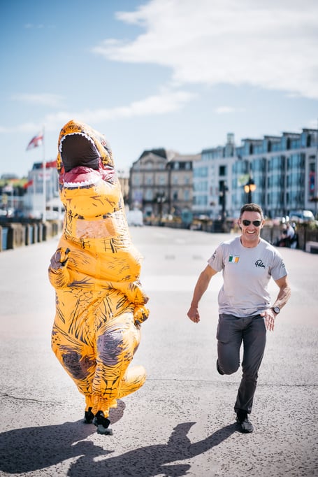 T-Fest will take place on Saturday, August 30 (picture by Liam Gilman)