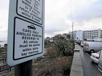 City centre bosses hit back at 'no parking spaces' critics