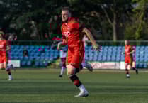 FC Isle of Man slip back into relegation zone