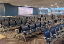 Probation for teen who entered restricted area and caused disturbance at airport