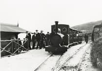 David Cretney column: Groudle Glen Railway's journey of restoration