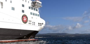 Steam Packet warns of sailing delays amid forecast for strong winds
