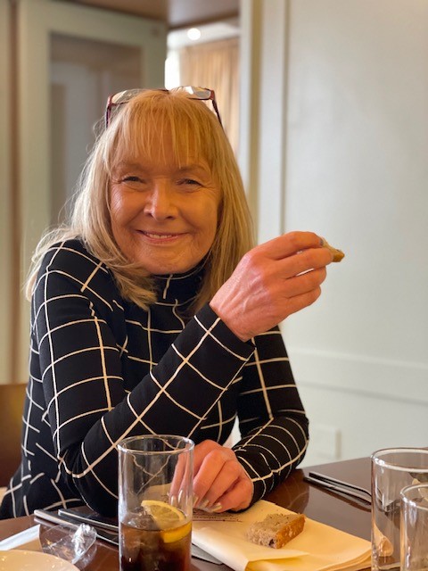 Jayne Hicks is retiring after 50 years with Simcocks Advocates