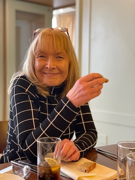 Jayne Hicks is retiring after 50 years with Simcocks Advocates