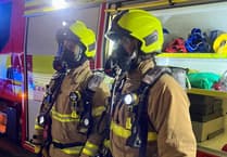 Isle of Man Fire and Rescue Service called out to house fire in early hours