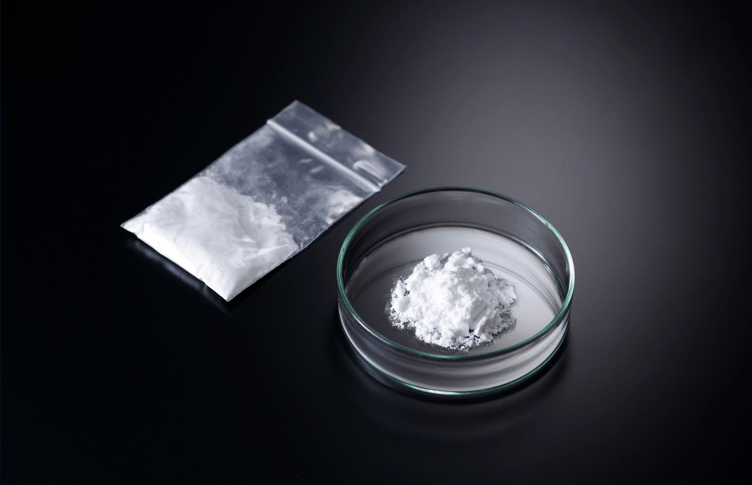 Ketamine if becoming an issue on the Isle of Man