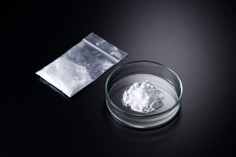 Ketamine if becoming an issue on the Isle of Man