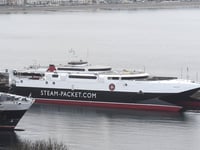 Two Steam Packet sailings cancelled with two more at risk
