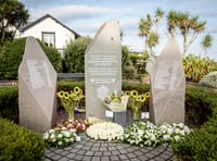Pictures as Isle of Man remembers Summerland tragedy 52 years on