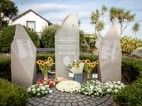 Douglas Council hosts Summerland memorial
