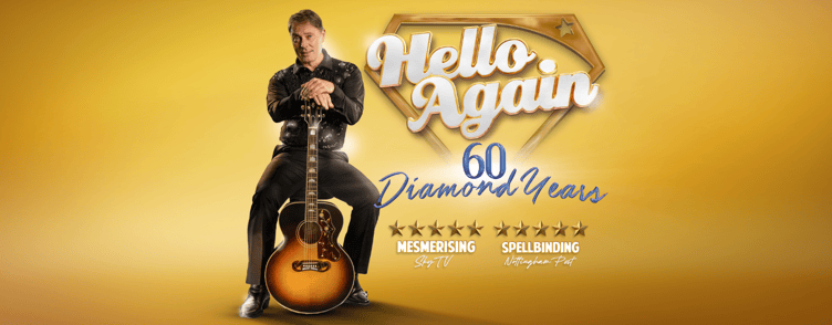 'Hello Again - The Neil Diamond Songbook'