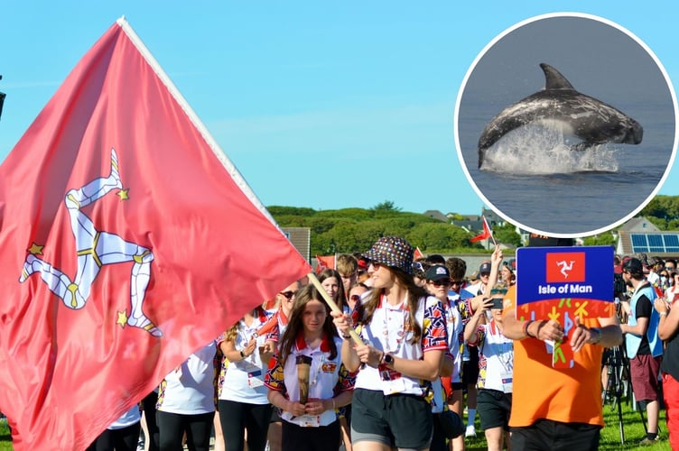An animal welfare group has urged the Isle of Man to boycott the 2027 Island Games due to concerns over whale hunting in the Faroe Islands