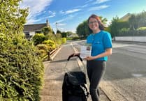 What do our politicians do during the summer recess? Sarah Maltby MHK