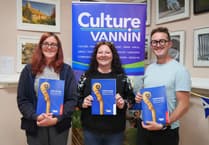 New advanced Manx fiddle resource published by Culture Vannin