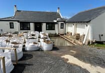 Popular coastal beauty spot café set to reopen in the spring