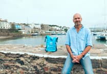 Visit Isle of Man launches competition to win a ‘Big Blue Bag’